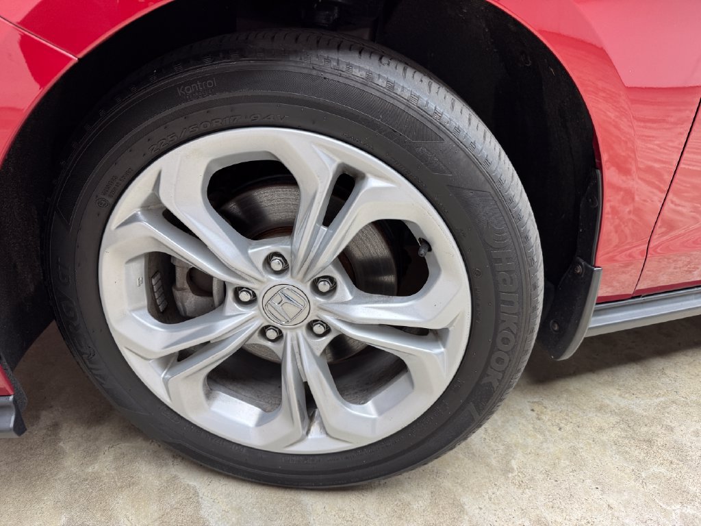 Used 2024 Honda Accord LX image 28