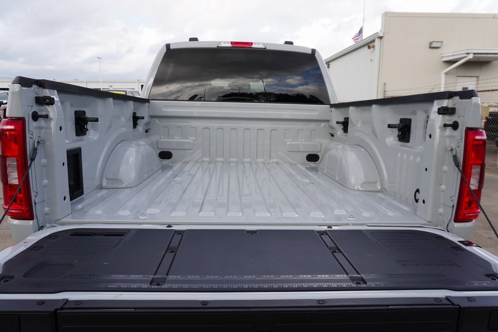 Certified 2023 Ford F150 XLT w/ Equipment Group 301A Mid image 26