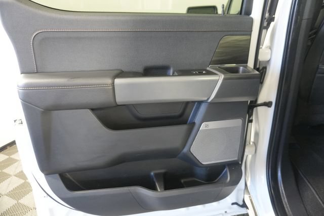 Certified 2024 Ford F150 Lariat w/ Bed Utility Package AWD/4WD image 34