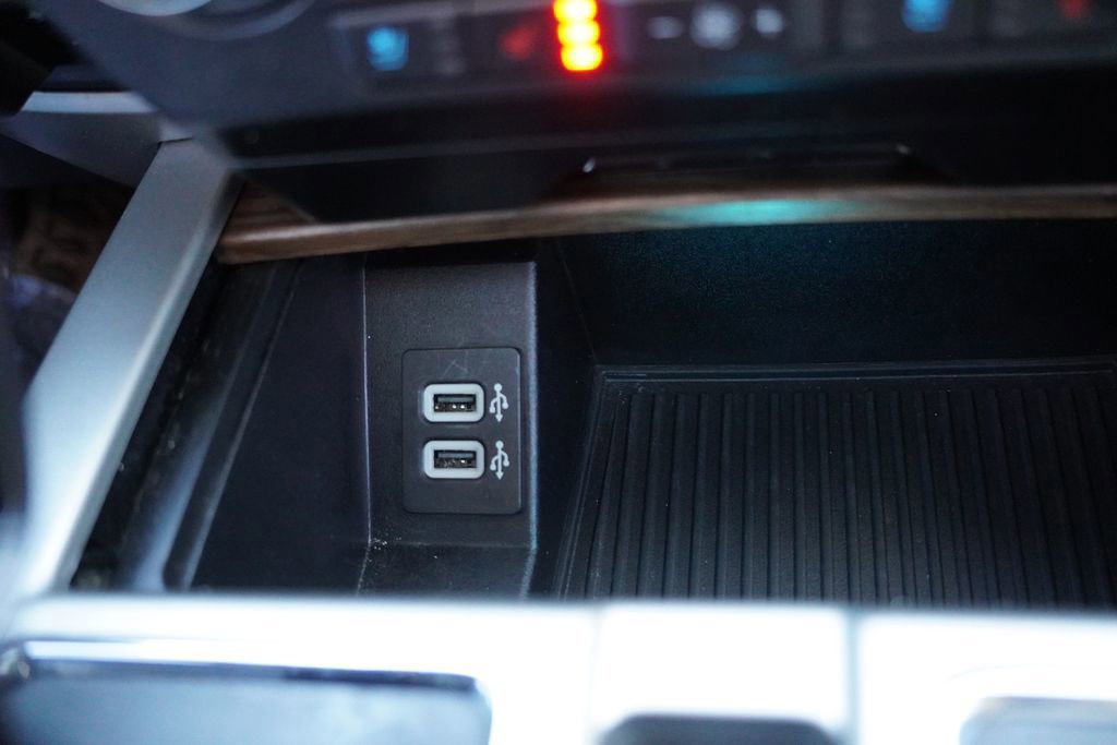 Certified 2020 Ford F150 Lariat w/ Equipment Group 502A Luxury image 30