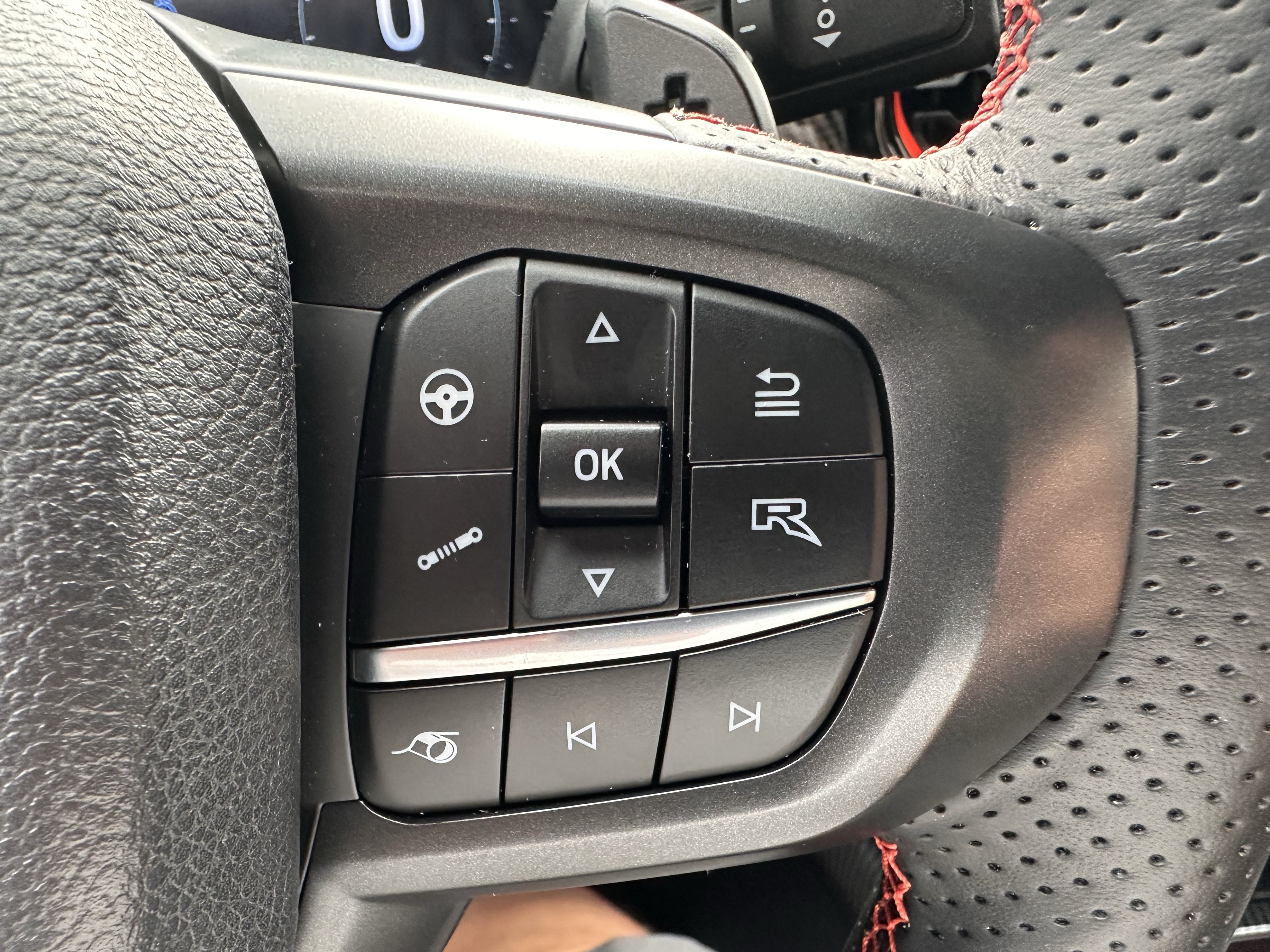 Certified 2024 Ford Ranger Raptor AWD/4WD image 24