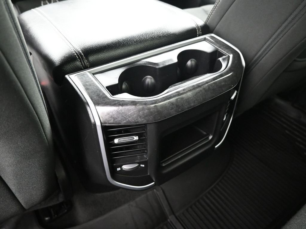 Used 2020 RAM 1500 Big Horn image 20