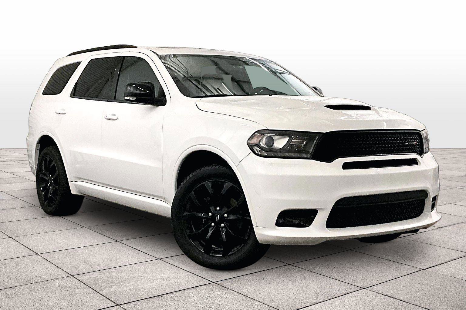 Used 2020 Dodge Durango GT image 2