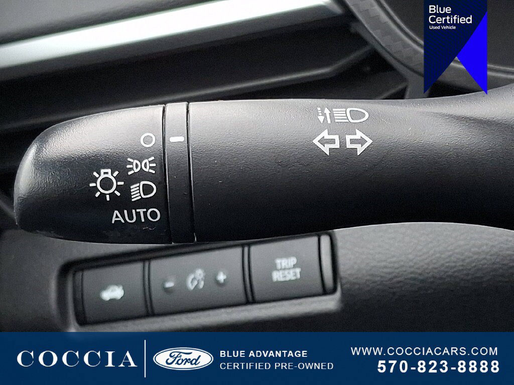 Used 2020 Nissan Altima 2.5 SR w/ Premium Package AWD/4WD image 26
