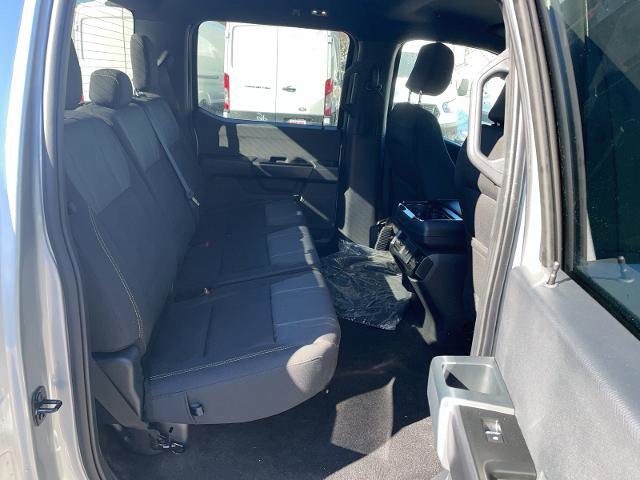Certified 2025 Ford F150 STX w/ Equipment Group 200A image 25