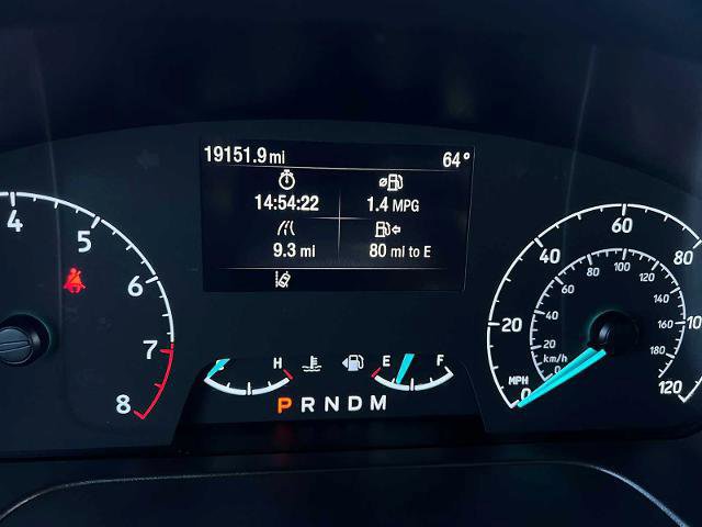 Certified 2023 Ford Transit 350 XLT image 18