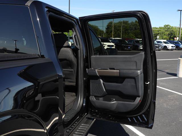 Certified 2024 Ford F150 STX w/ Equipment Group 201A FX4 AWD/4WD image 31