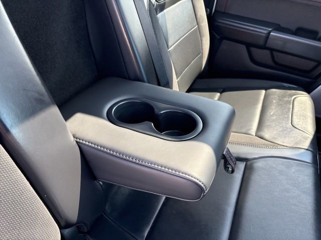 Certified 2025 Ford F150 Raptor image 26