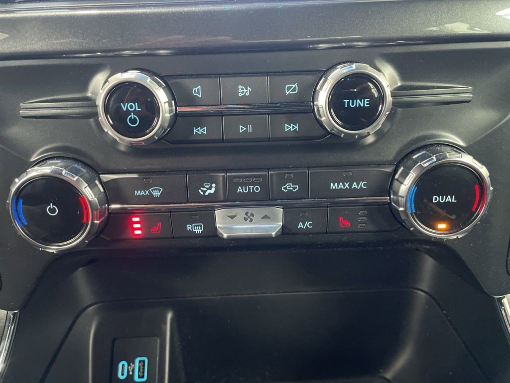 Certified 2022 Ford F150 XLT w/ Equipment Group 302A High image 24