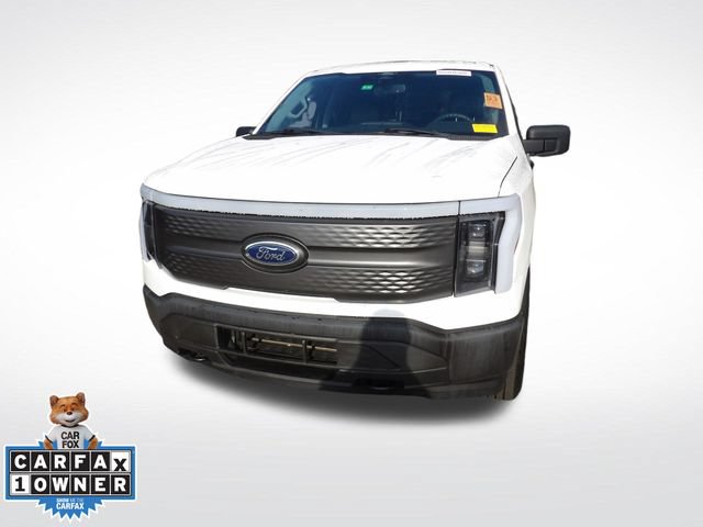 Certified 2022 Ford F150 Lightning Pro AWD/4WD image 4