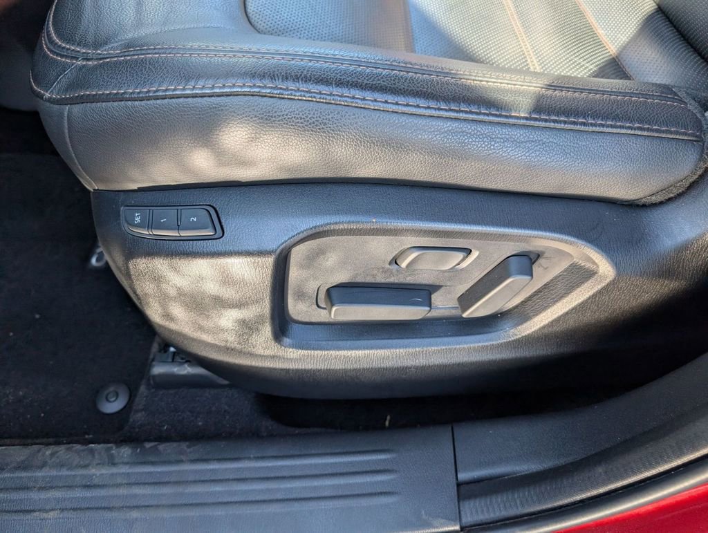 Used 2023 MAZDA CX-5 AWD 2.5 S w/ Premium Plus Pkg image 20