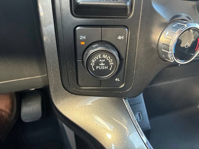 Certified 2023 Ford F150 XLT w/ Equipment Group 302A High AWD/4WD image 10