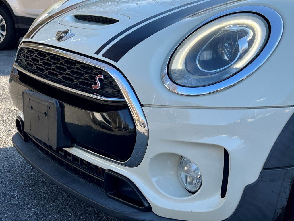 Used 2017 MINI Cooper Clubman S image 27