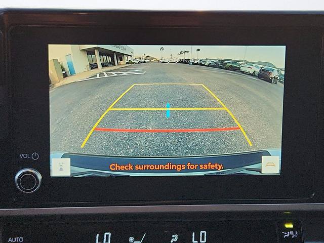 Used 2026 Toyota Camry LE w/ Convenience Package FWD image 21