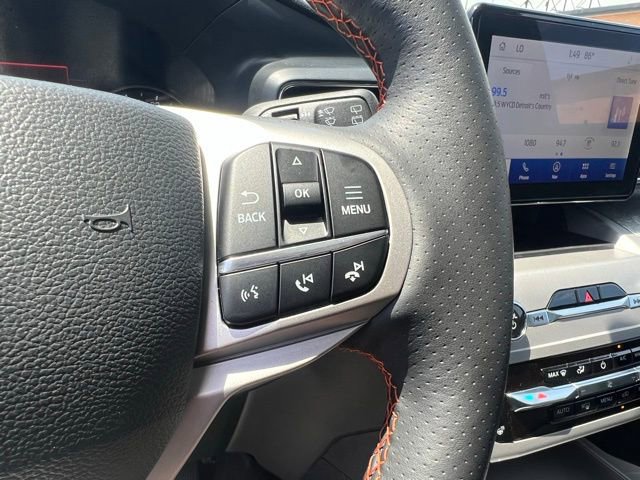 Certified 2024 Ford Explorer Timberline w/ Timberline Technology Package AWD/4WD image 11