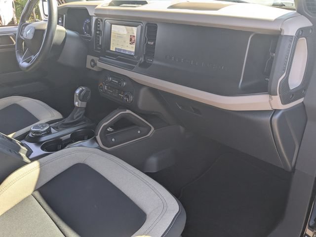 Certified 2023 Ford Bronco Big Bend AWD/4WD image 26