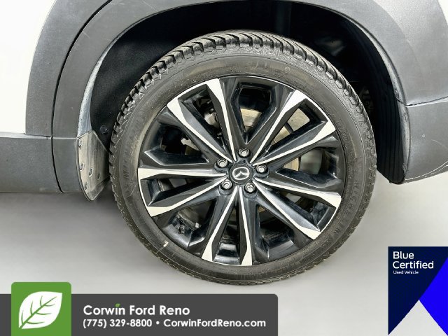 Used 2024 MAZDA CX-50 AWD 2.5 S w/ Cargo Package image 36