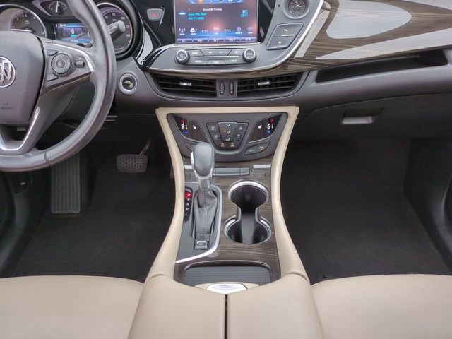 Used 2020 Buick Envision Preferred image 21
