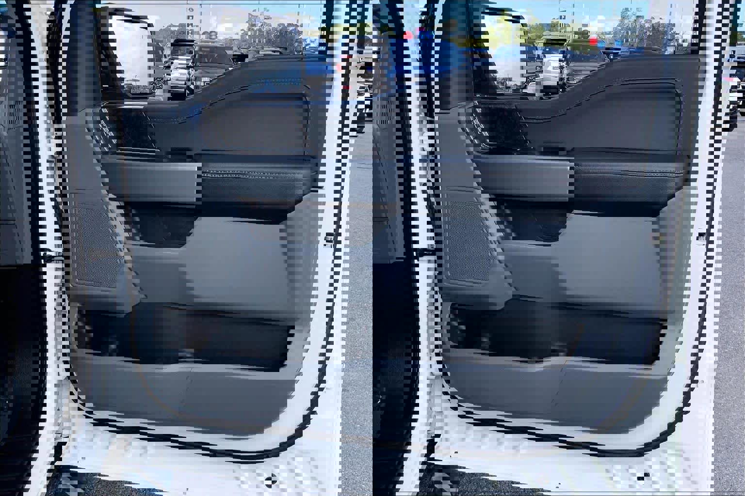 Certified 2023 Ford F150 XLT w/ Equipment Group 302A High image 23