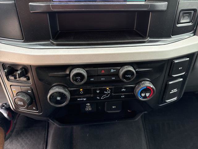 Certified 2026 Ford F250 XLT w/ FX4 Off-Road Package image 24