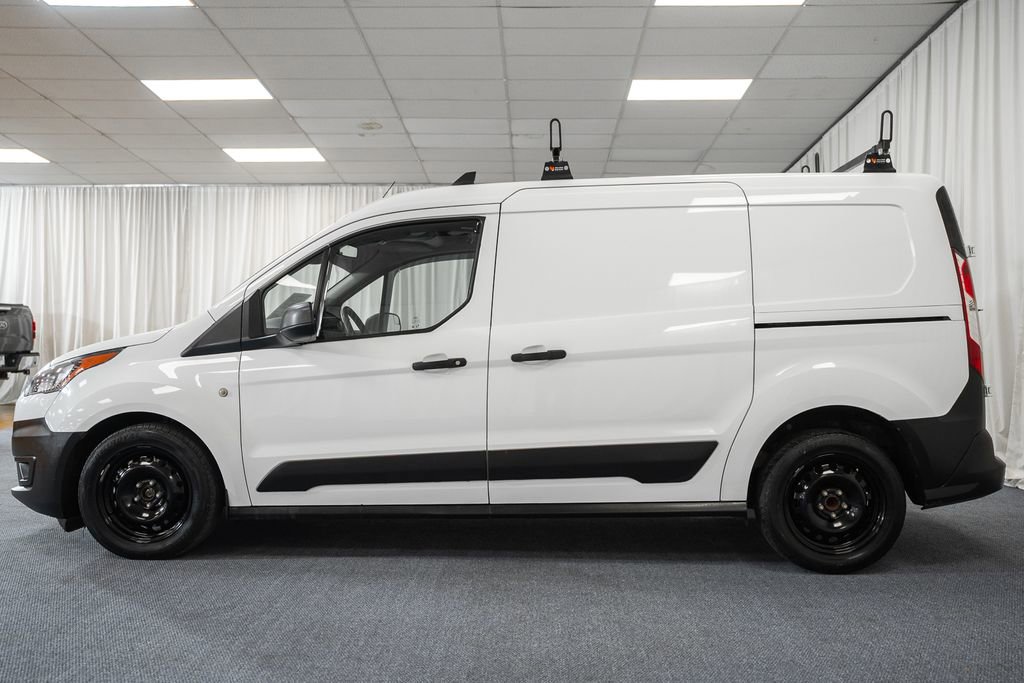 Certified 2022 Ford Transit Connect XL image 5
