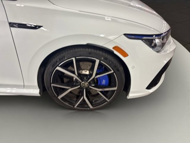 Used 2022 Volkswagen Golf R AWD/4WD image 25