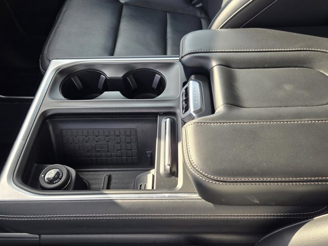 Certified 2025 Ford Expedition Max Platinum AWD/4WD image 23