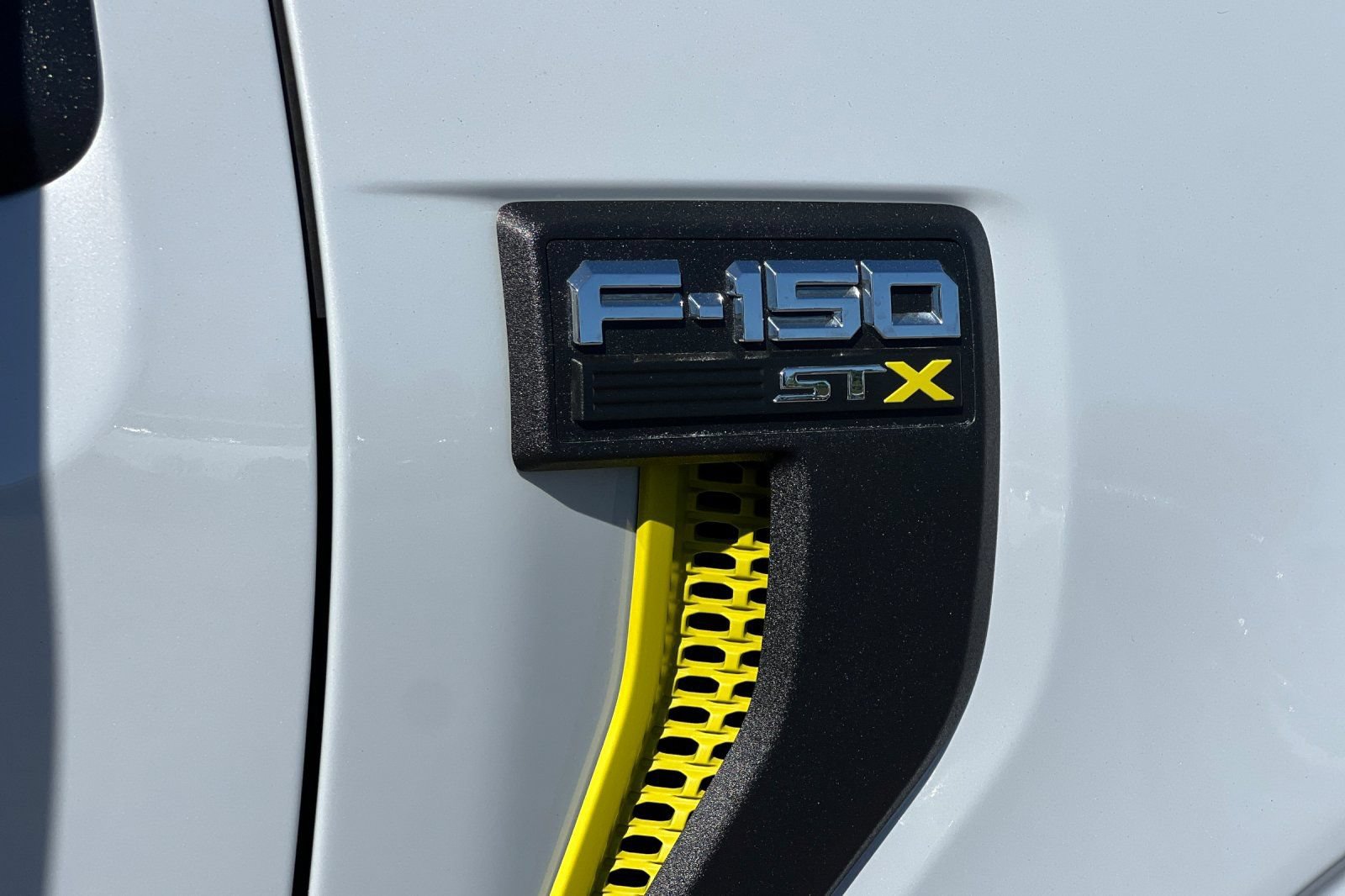 Certified 2025 Ford F150 STX w/ Equipment Group 200A AWD/4WD image 27