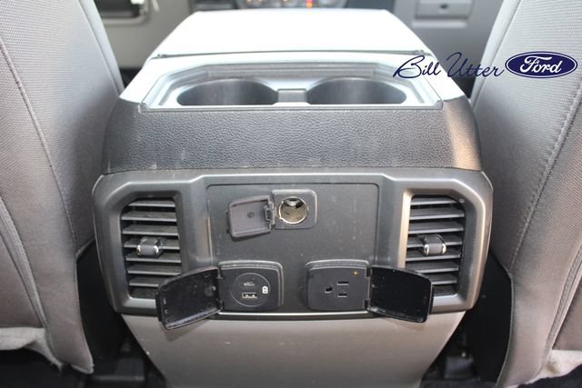 Certified 2020 Ford F250 XLT w/ XLT Premium Package AWD/4WD image 13