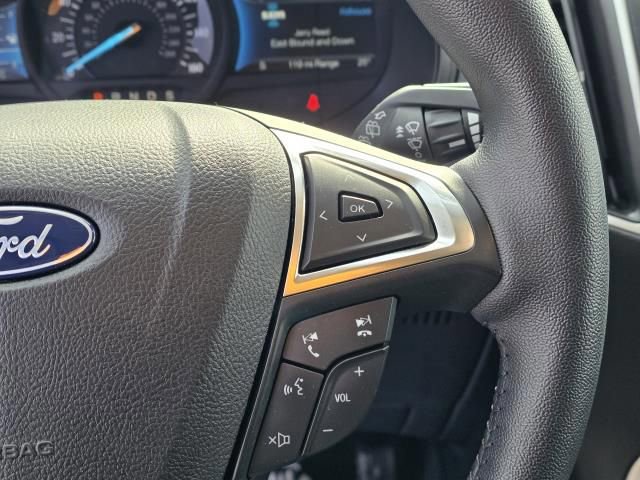 Certified 2024 Ford Edge SEL w/ Convenience Package image 31