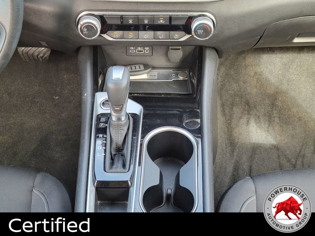 Used 2024 Nissan Altima 2.5 SV image 20