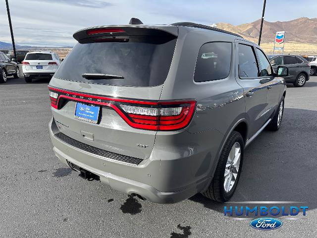 Used 2023 Dodge Durango GT image 5