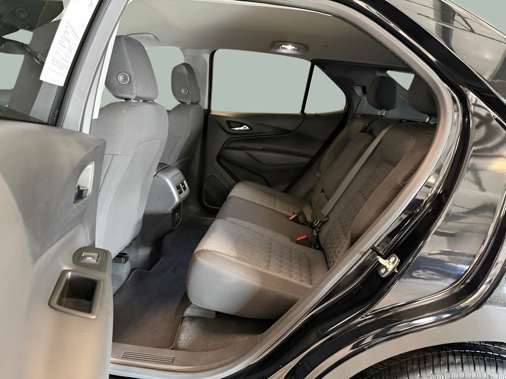 Used 2024 Chevrolet Equinox LT image 17