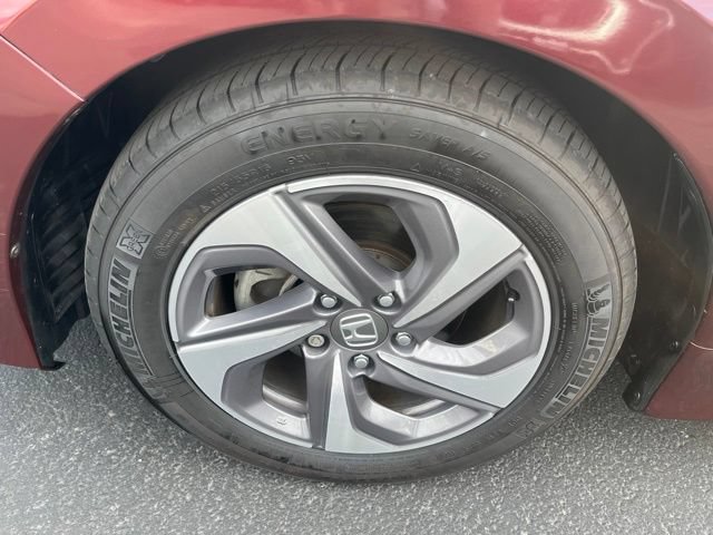 Used 2019 Honda Insight LX image 11