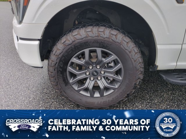 Certified 2023 Ford F150 Tremor w/ Equipment Group 402A High AWD/4WD image 11