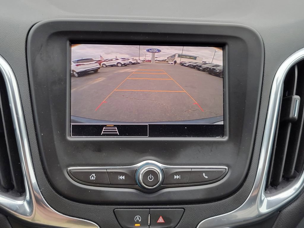 Used 2024 Chevrolet Equinox LT image 25