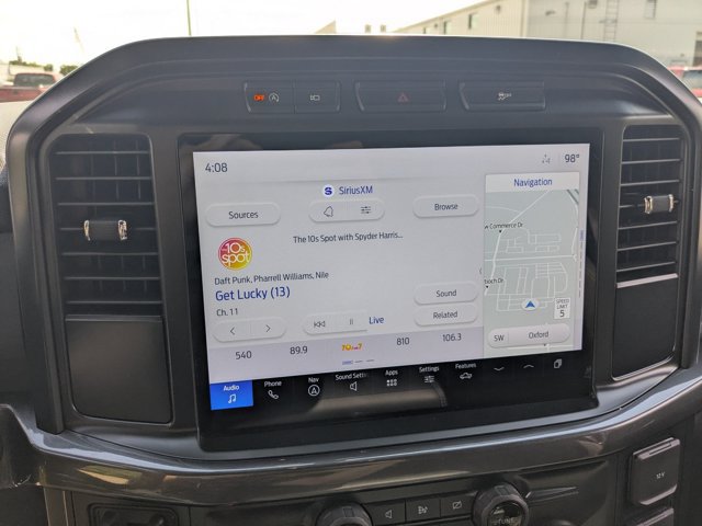 Certified 2024 Ford F150 STX AWD/4WD image 20