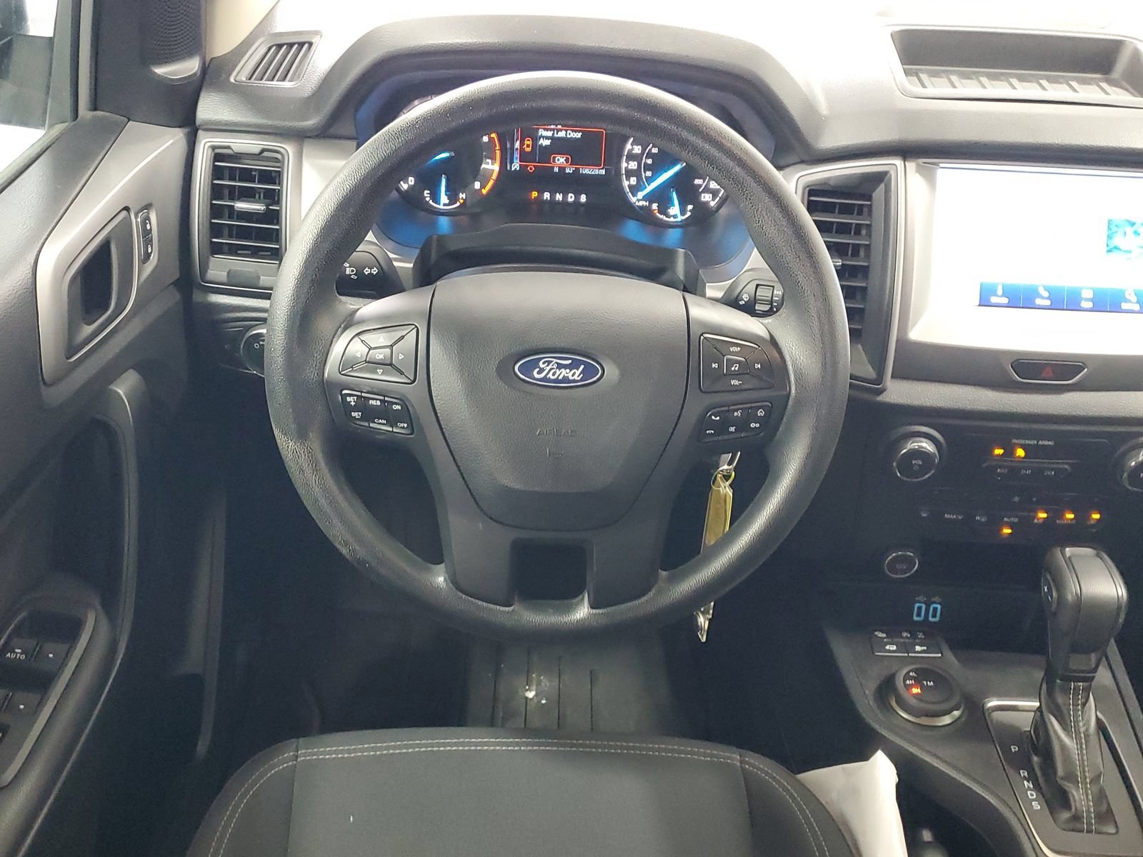Certified 2021 Ford Ranger XL w/ FX4 Off-Road Package AWD/4WD image 28