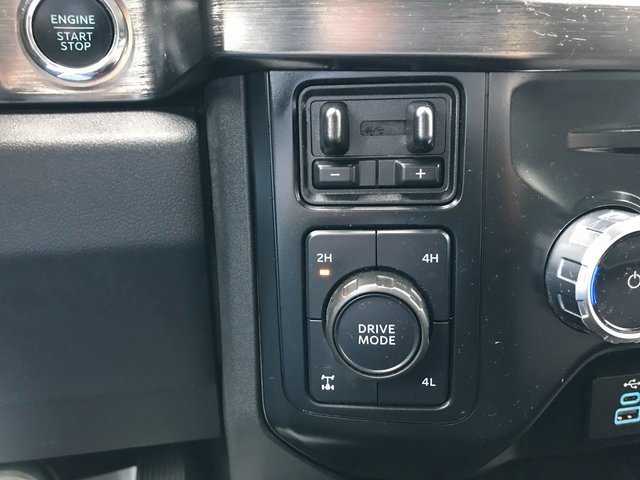 Certified 2023 Ford F350 Lariat w/ FX4 Off-Road Package image 11