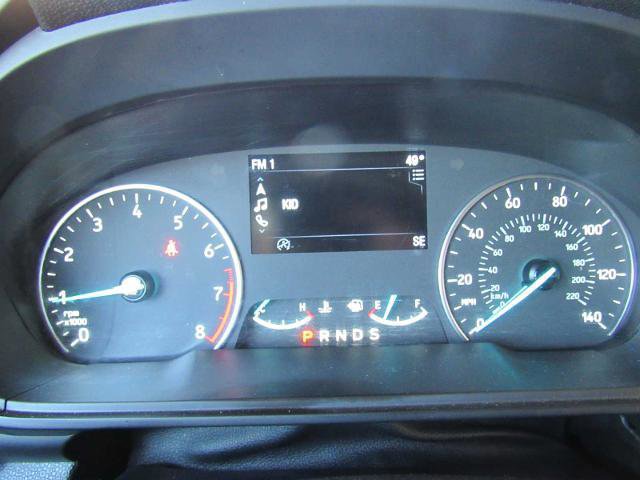 Certified 2021 Ford EcoSport Titanium image 24