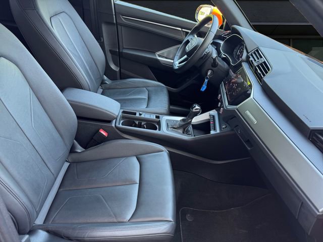 Used 2025 Audi Q3 2.0T Premium AWD/4WD image 15