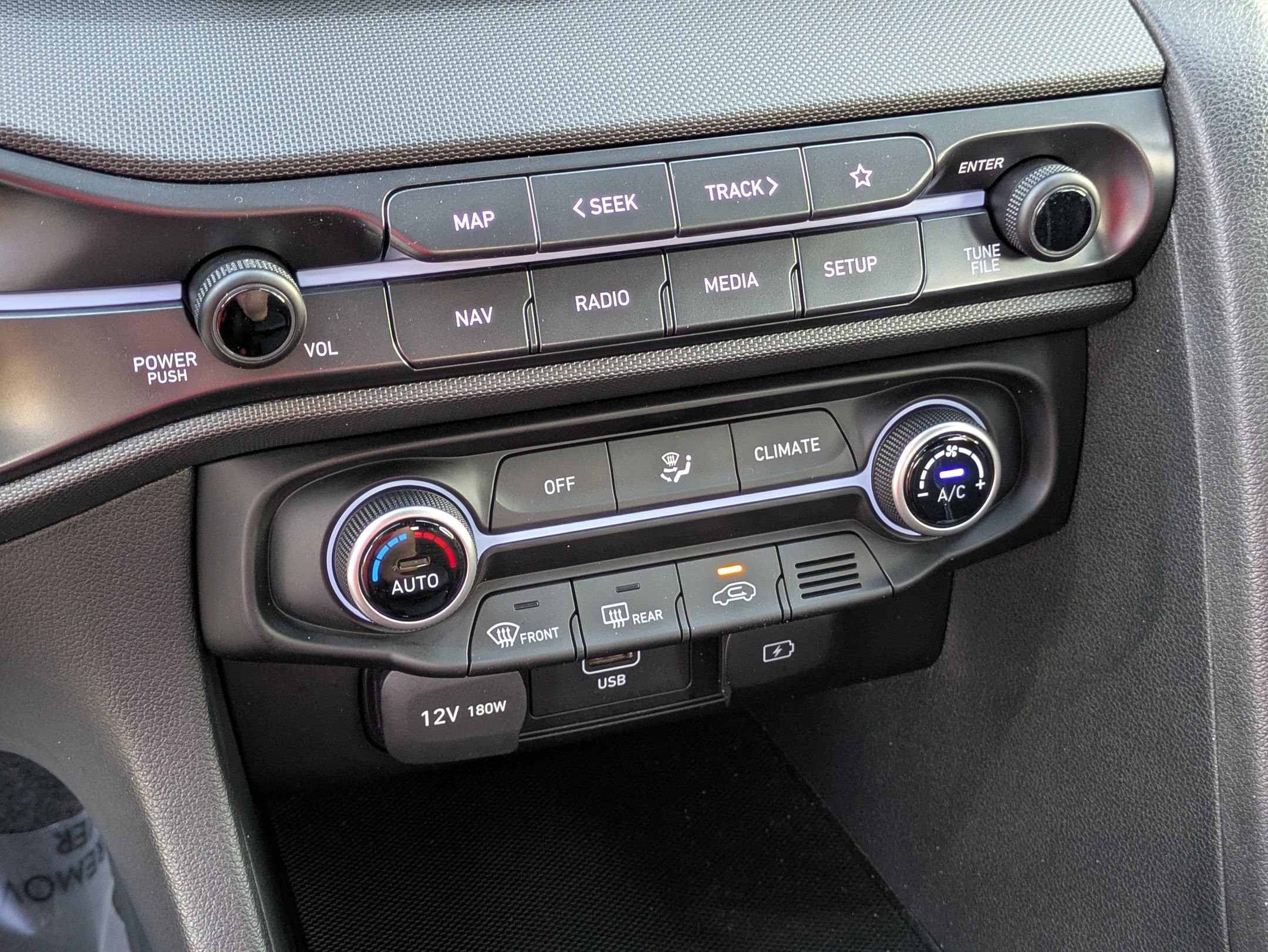 Used 2022 Hyundai Veloster N FWD image 24