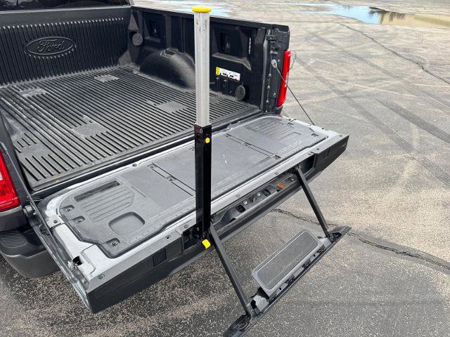 Certified 2023 Ford F150 XLT w/ Equipment Group 302A High AWD/4WD image 17