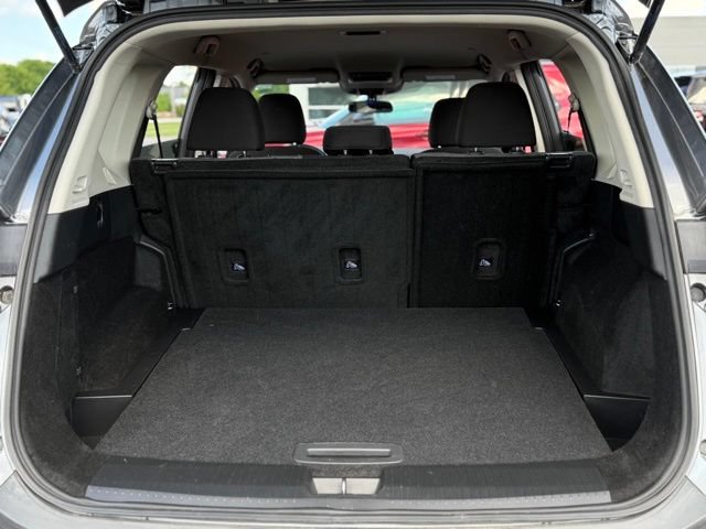 Used 2022 Nissan Rogue SV AWD/4WD image 19