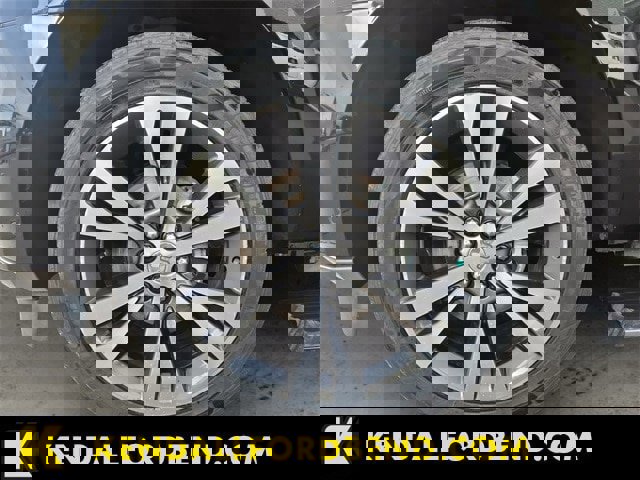 Certified 2021 Ford Expedition Max King Ranch image 14