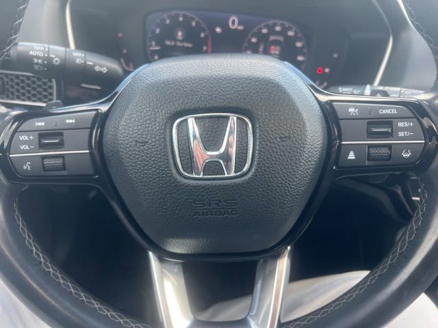 Used 2023 Honda Civic Sport Touring image 13