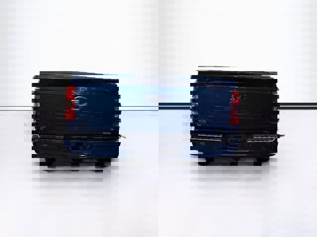 Certified 2022 Ford F150 XLT w/ Equipment Group 301A Mid image 4