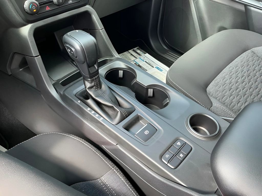Certified 2025 Ford Ranger XL RWD image 34