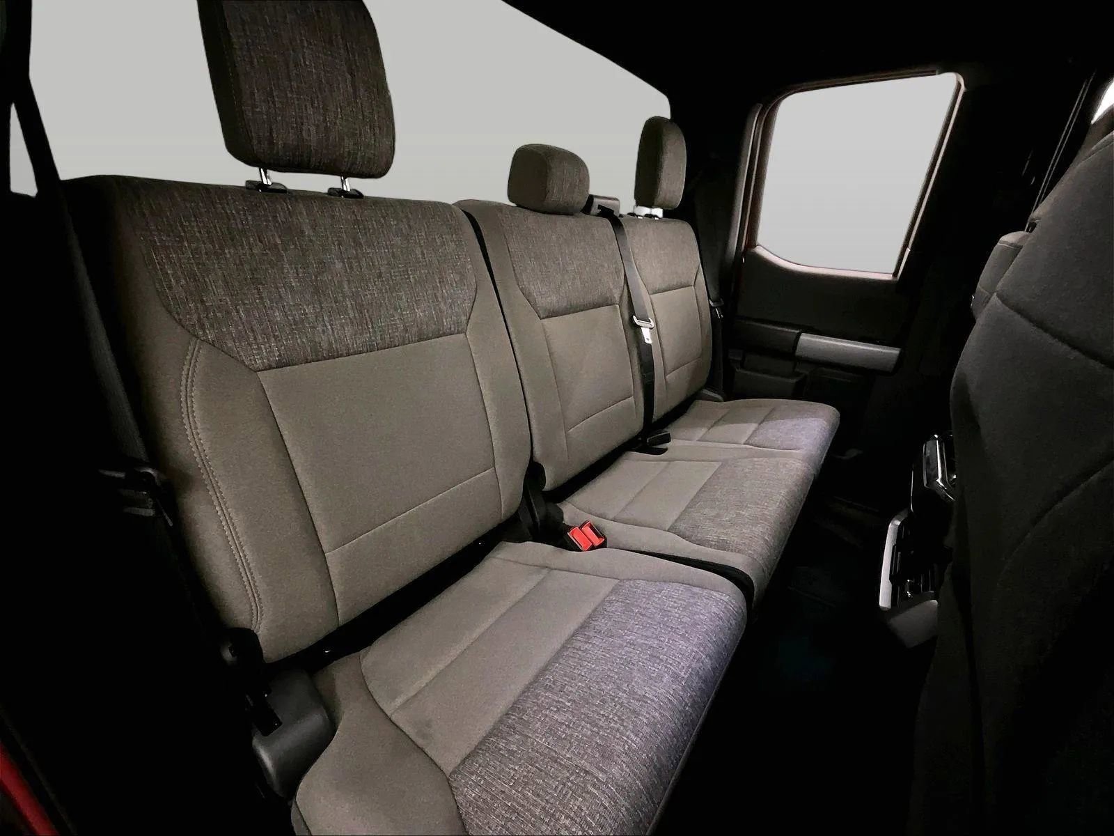 Certified 2025 Ford F150 XLT w/ Equipment Group 301A Standard AWD/4WD image 26