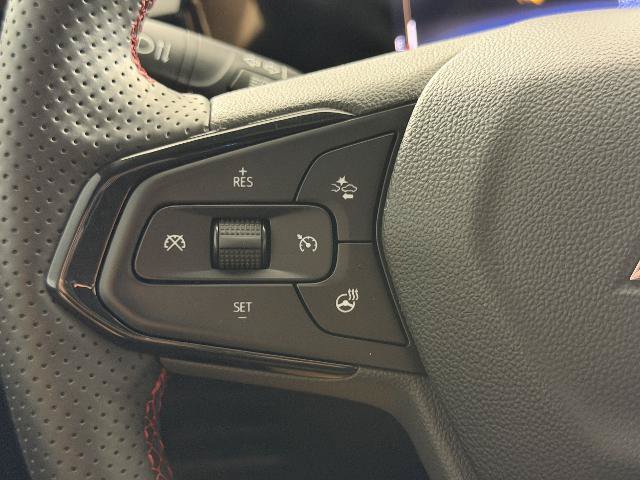Used 2026 Chevrolet TrailBlazer RS w/ Convenience Package FWD image 30